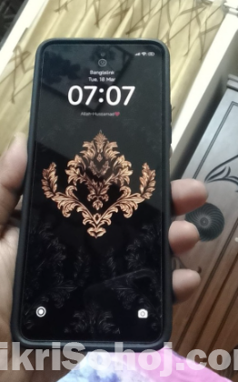 Poco m6 pro 5g